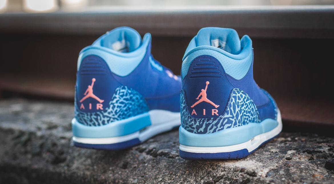 Air Jordan 3 Retro GG 
